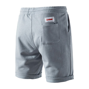 Hoge joggingbroek