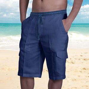 Heren shorts Boog