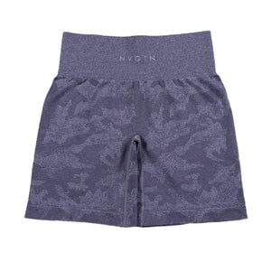 Chance patroon short