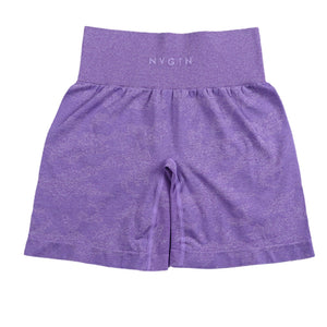 Chance patroon short