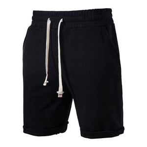 Hoge joggingbroek