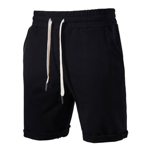 Hoge joggingbroek