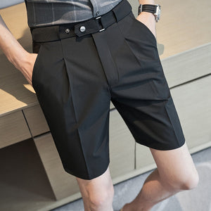 Prestatie shorts