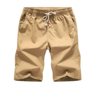 Smooth Band shorts