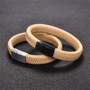 Mannen Magnetische Armband️