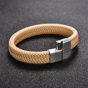 Mannen Magnetische Armband️