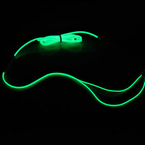 Glowies™ glow-in-the-dark hoofdtelefoons️