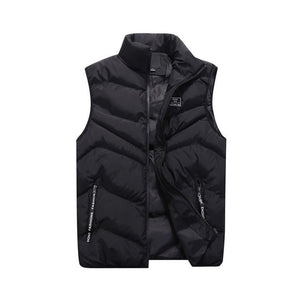 Heren Jumpy mouwloos gilet