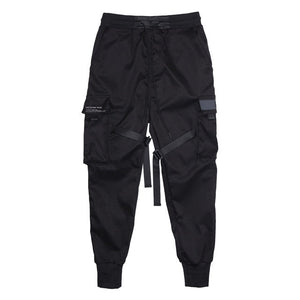 Techwear Tactical Joggerbroek