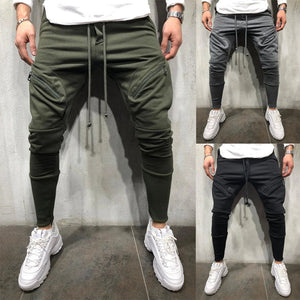 Zelo™️ joggingbroek