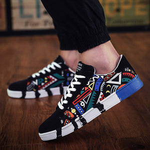 Aztec™ herenschoenen️