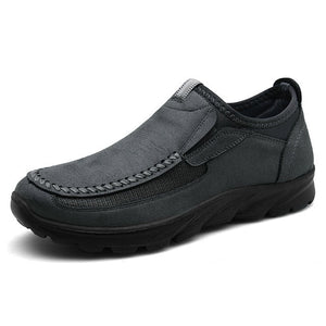 Seam™️ heren slip-on schoenen