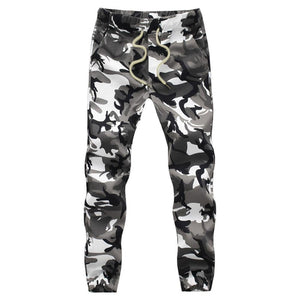 Camo™ joggingbroek️