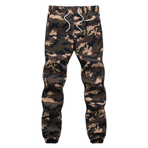 Camo™ joggingbroek️