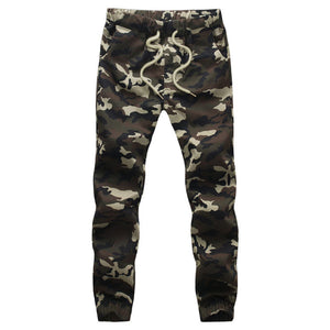 Camo™ joggingbroek️