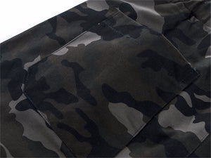 Camo™ joggingbroek️