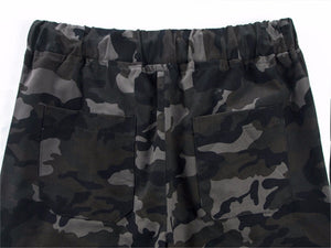 Camo™ joggingbroek️