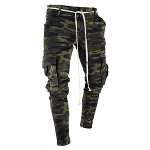 Jogger broek Seven