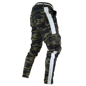 Jogger broek Seven