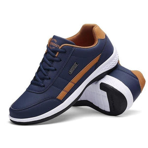 Oxford herensneakers