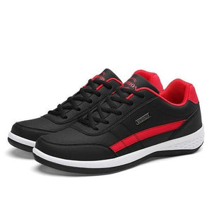 Oxford herensneakers