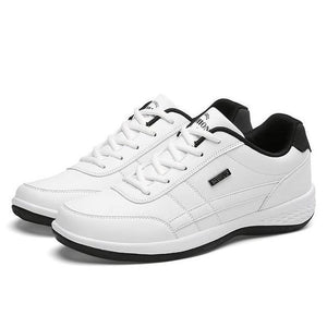 Oxford herensneakers