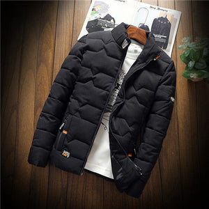 Heren Aston Jacket