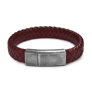 Mannen Magnetische Armband️